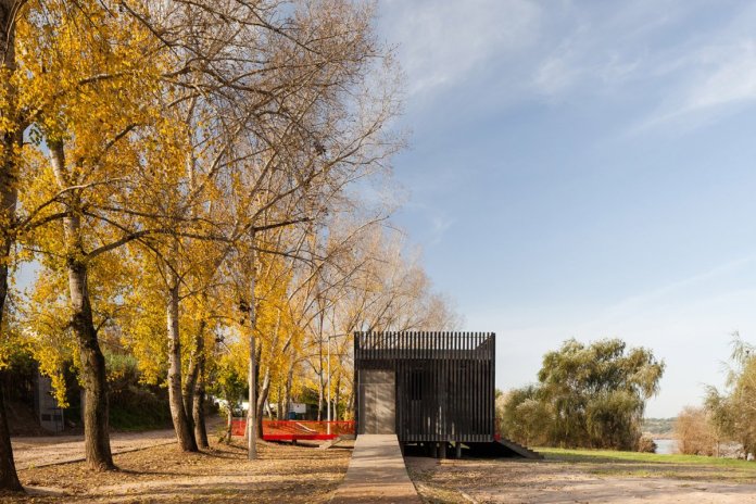 Alvega Canoeing Center