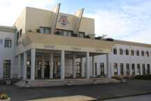 Vila de Rei | Assembleia aprova contratações de locação financeira para aquisição de três veículos