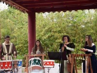 Constância | Concerto dos TINTINNABVLVM celebra Dia Mundial da Música