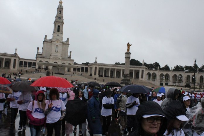 VI Corrida e Caminhada pela Paz