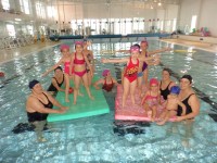 Vila de Rei | Piscina Coberta de Aprendizagem reabre dia 7 após beneficiação