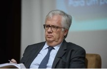 Gavião | Ministro Eduardo Cabrita visita o concelho no Dia Mundial da Árvore