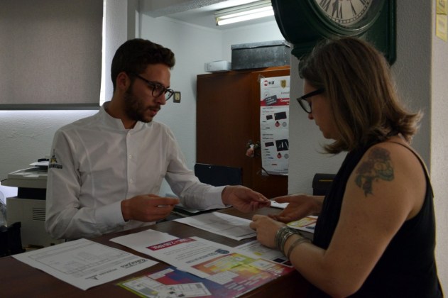 Entroncamento | Alunos da Gustave Eiffel com ideias de fazer crescer água na boca (c/ fotogaleria)  