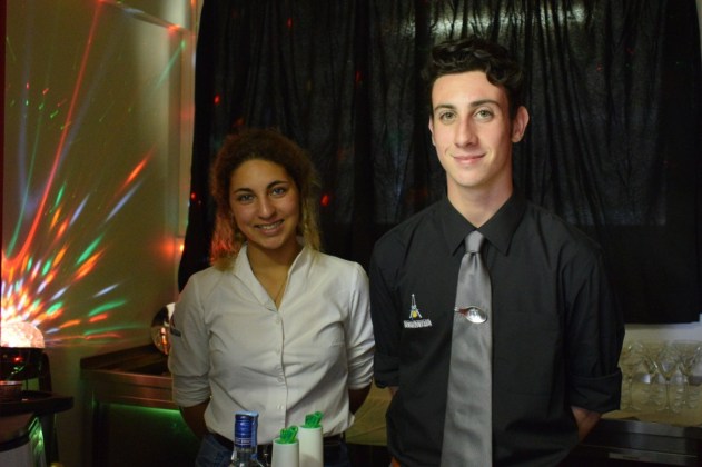 Entroncamento | Alunos da Gustave Eiffel com ideias de fazer crescer água na boca (c/ fotogaleria)  