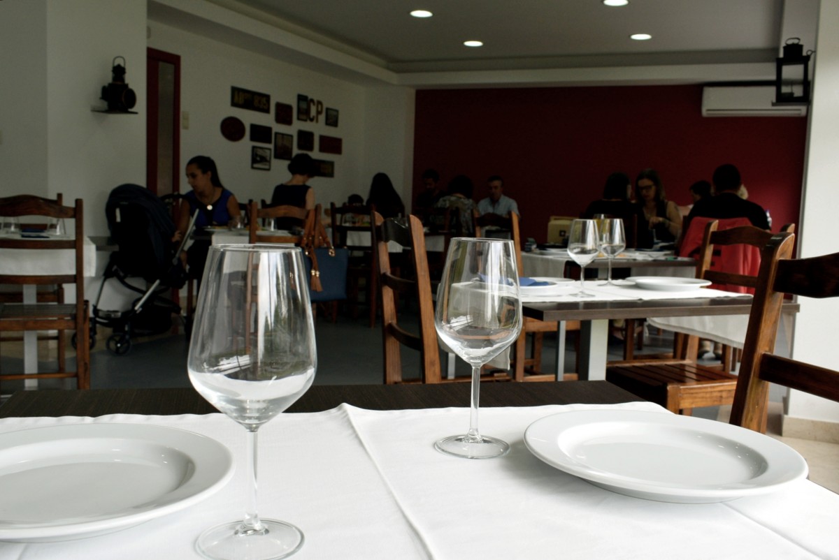 Entroncamento | Alunos da Gustave Eiffel com ideias de fazer crescer água na boca (c/ fotogaleria)