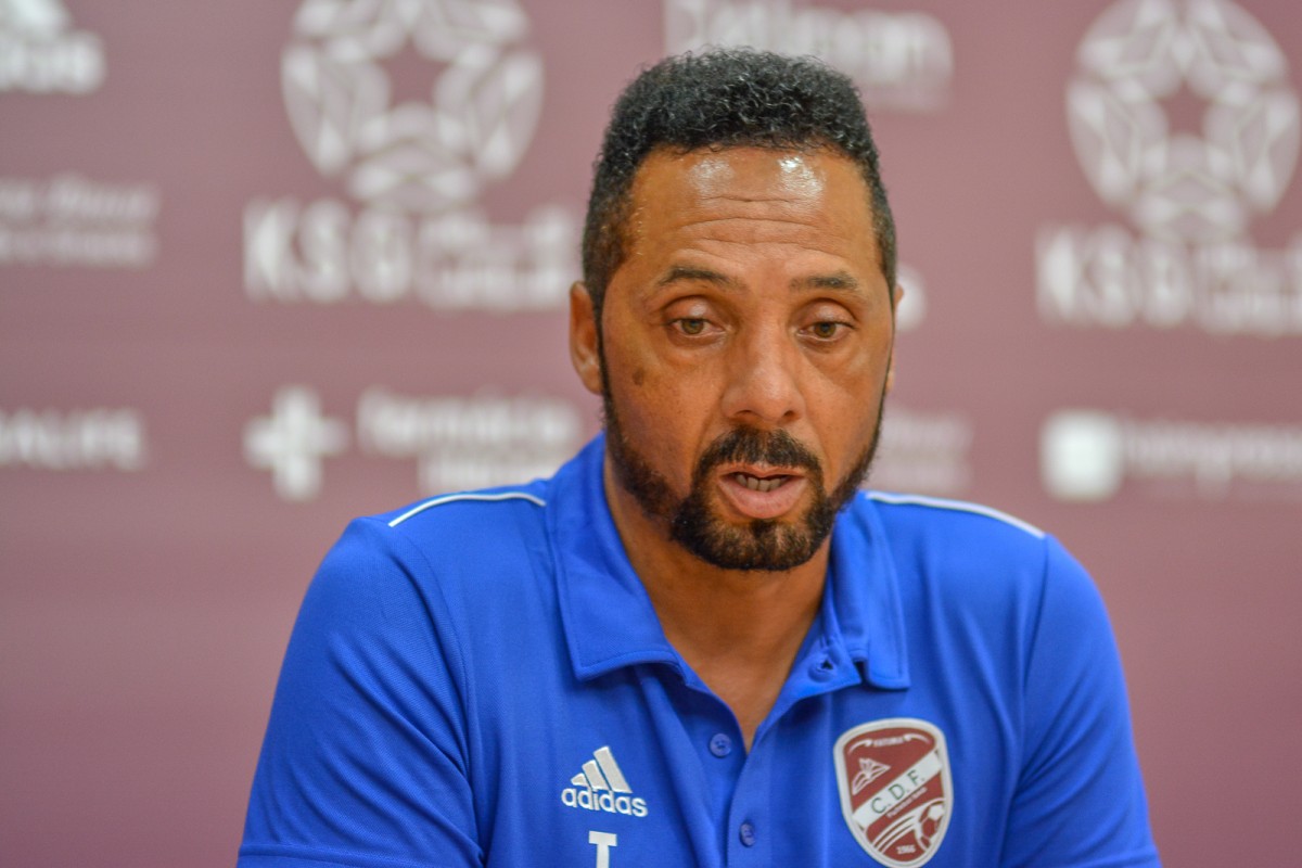 Futebol | Fátima estreia-se com empate perante o Sertanense (c/fotos e áudio)