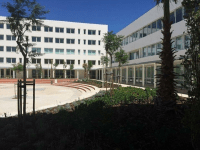 Abrantes | Posto de transformação avaria e deixa escola sem eletricidade