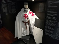 VN Barquinha | Conferência reúne maiores especialistas mundiais na temática Templária