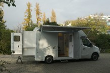 Sertã | Biblioteca Itinerante começa a circular esta quarta-feira