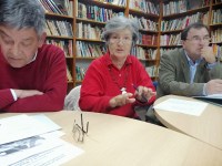 Abrantes | Utentes da saúde do Médio Tejo apresentam propostas para “marcar agenda política”