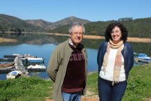 Ferreira do Zêzere | ZIF do Zêzere poderá nascer até final do ano, para uma gestão consciente da floresta