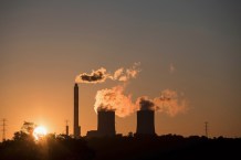 Clima | As duas centrais a carvão podem encerrar a meio da década – Ministro do Ambiente