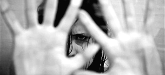 violencia doméstica