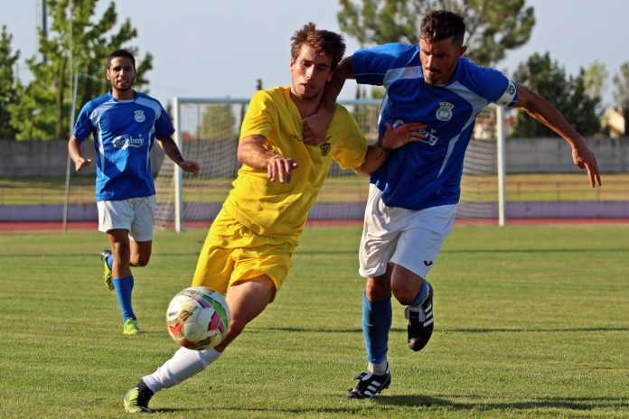 Abrantes e Benfica-Tramagal Sport União