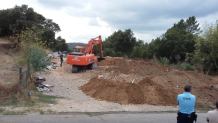 Abrantes | IP demoliu casas ilegais no bairro de São Macário