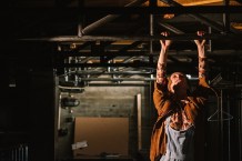 Teatro do Vestido estreia em Alcanena mais uma etapa da “Viagem a Portugal”