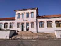 Gavião | Apoio ao estudo do inglês na Biblioteca Municipal