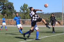 Futebol | Taça do Ribatejo – Fase de Grupos – 3ª Jornada (última) | Resultados