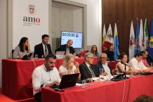 Ourém | Primeiro Orçamento Participativo com 13 projetos a votação