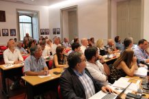 Ourém | Assembleia dividida aprova interesse público de pedreiras