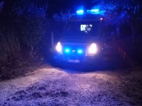 VN Barquinha | Bombeiros encontram mulher desaparecida