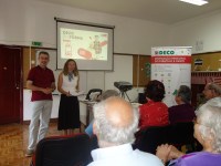 Entroncamento | DECO alerta seniores em Dia Internacional da Terceira Idade