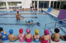 Abrantes | Escolas e outras entidades com acesso gratuito a equipamentos desportivos