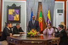 Chamusca | Município transfere competências e 400 mil euros para juntas de freguesia