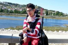 Abrantes | Campanha de solidariedade e noite de fados para ajudar o Vitinho