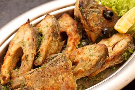 Entidade de Turismo avança para Carta Gastronómica do 